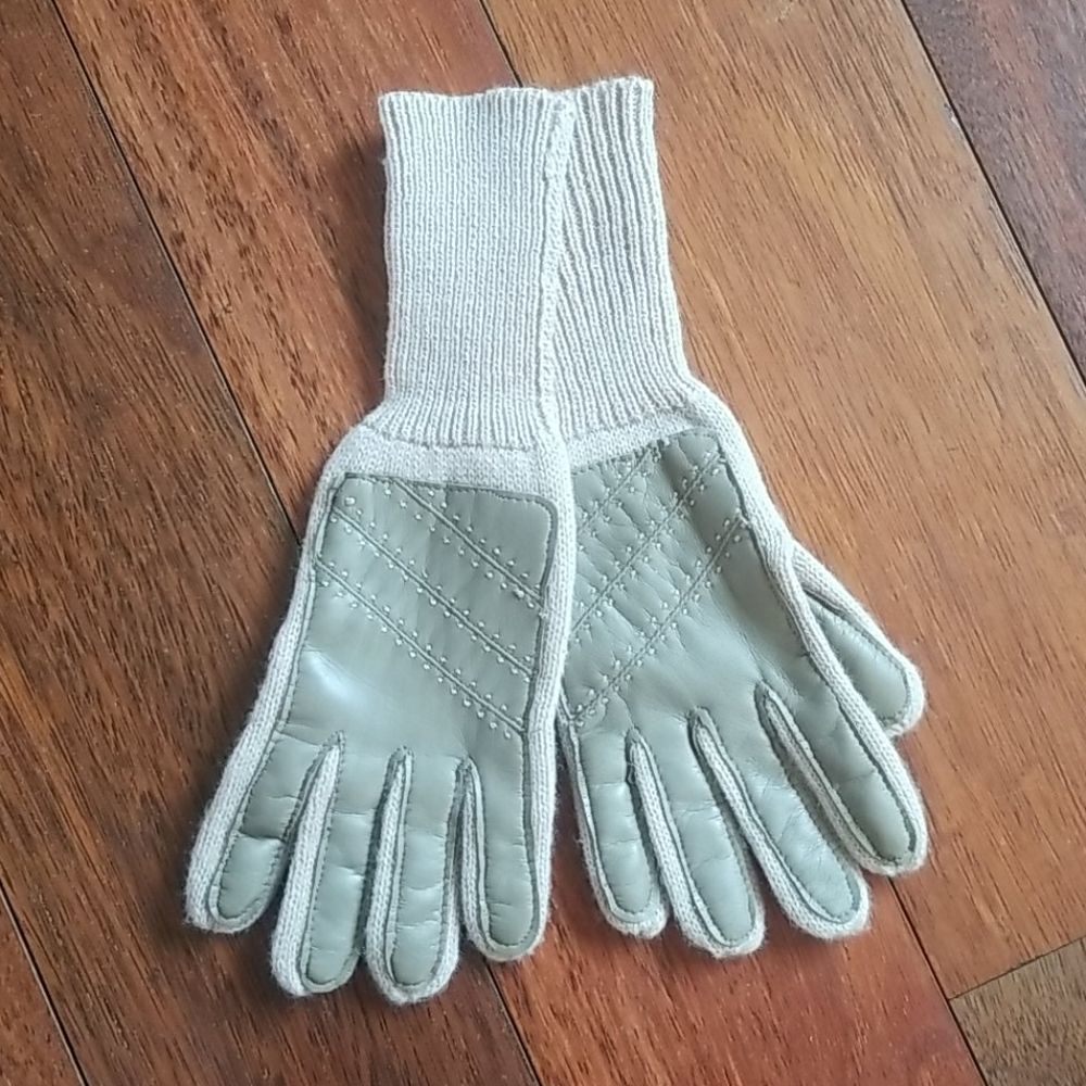 Vintage | Gloves